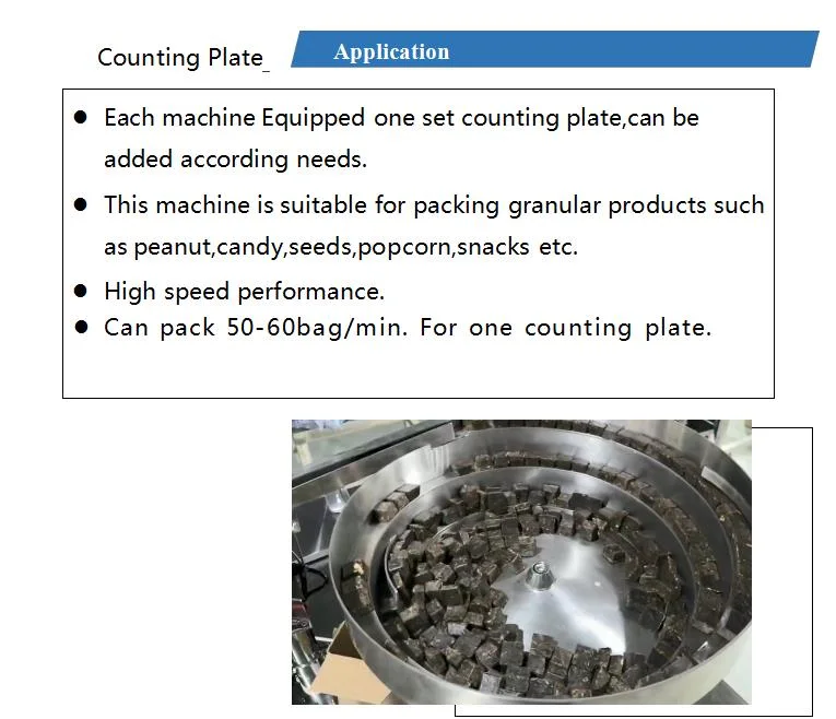 High Speed Heat Sealing Snacks Chips Chocolate Beans Nuts Cashew Sugar Pyramid Triangle Plastic BOPP Bag Automatic Vertical Filling Forming Packaging Machine