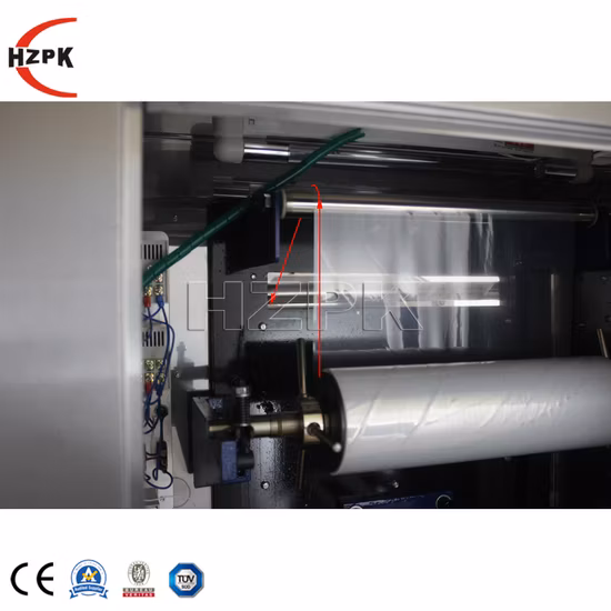 Hzpk Automatic Small Plastic Bag Sachet Water Liquid Multi-Function Packaging Filling Forming Machinery